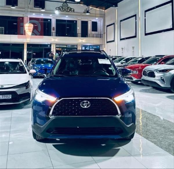 Toyota Corolla Cross 2022 for sale in Iraq - Mosul